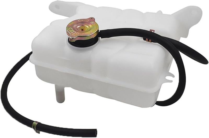 Tanque de expansão do radiador ANTUKO para Liberty 3.7L V6 2002–2006 – 1 unidade
