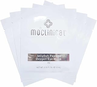 Jellyfish Peptide Oxygen All Around - Máscara...