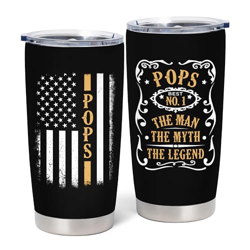 Pawpaw Christmas Gifts, Best Pawpaw Gifts from Grandkids, Paw paw Birthday Gift from Grandchildren, Paw paw Tumbler 20 Oz