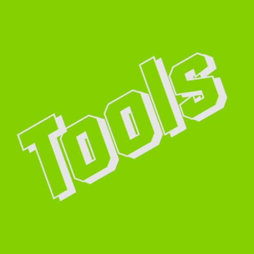 Tools App (Kindle Tablet Edition)