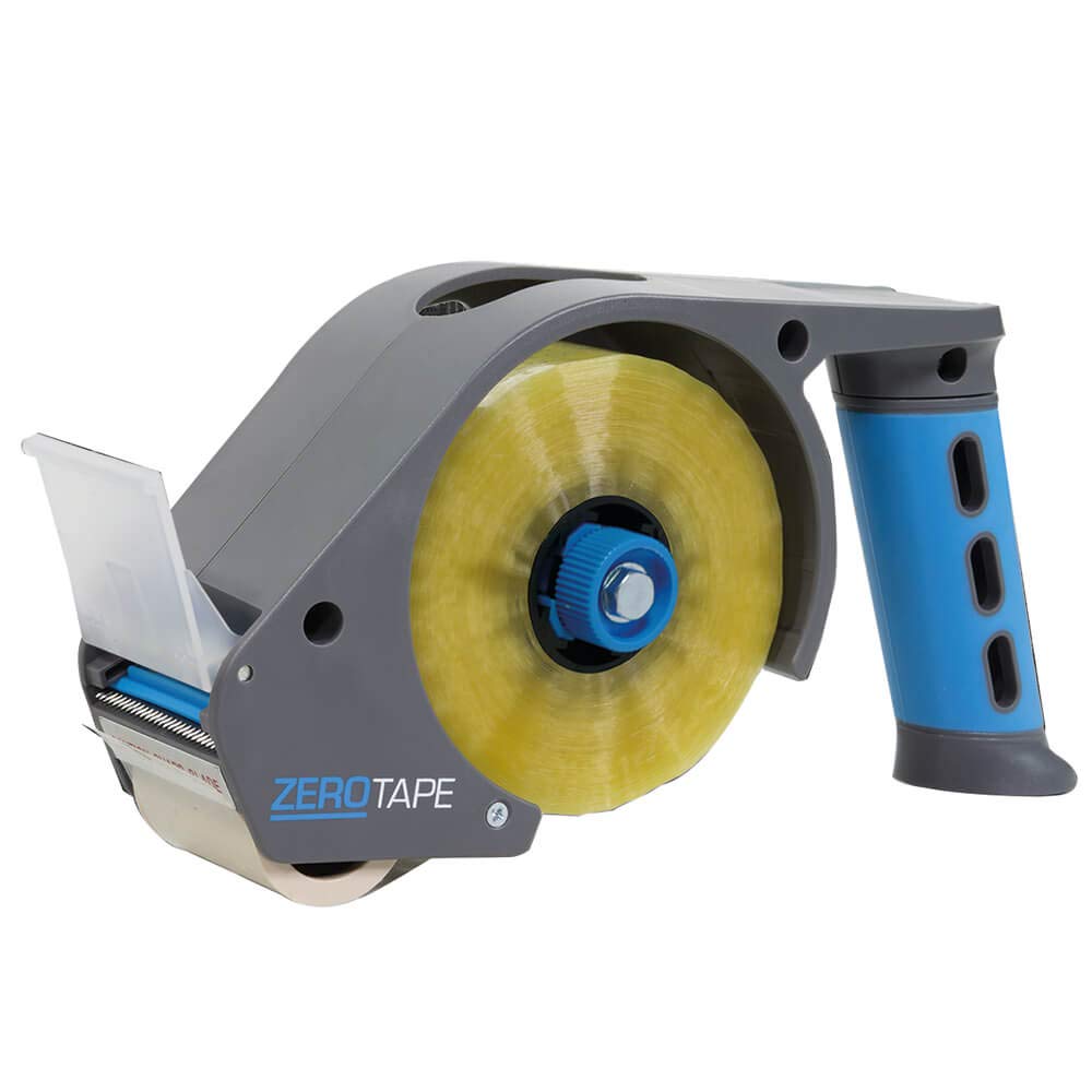 FIRST Packband Handabroller zerotape Klebeband