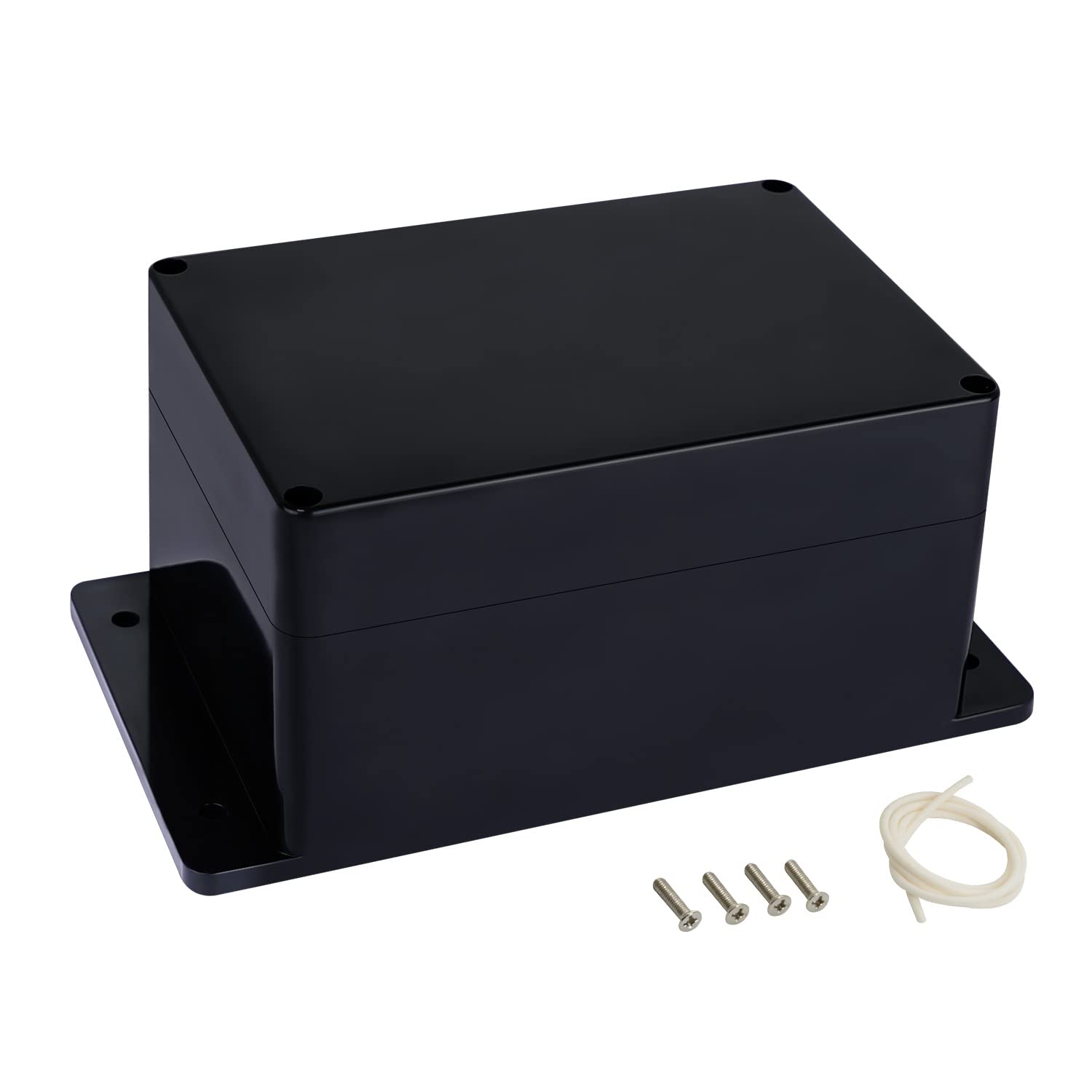 Waterproof Electrical Junction Box - IP65 ABS Enclosure -18