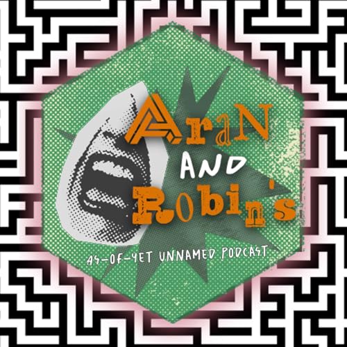 Episode 201: Glass Onion