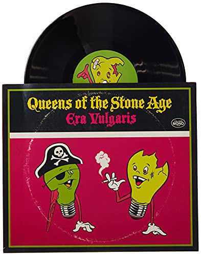 Era Vulgaris [Disco de Vinil]