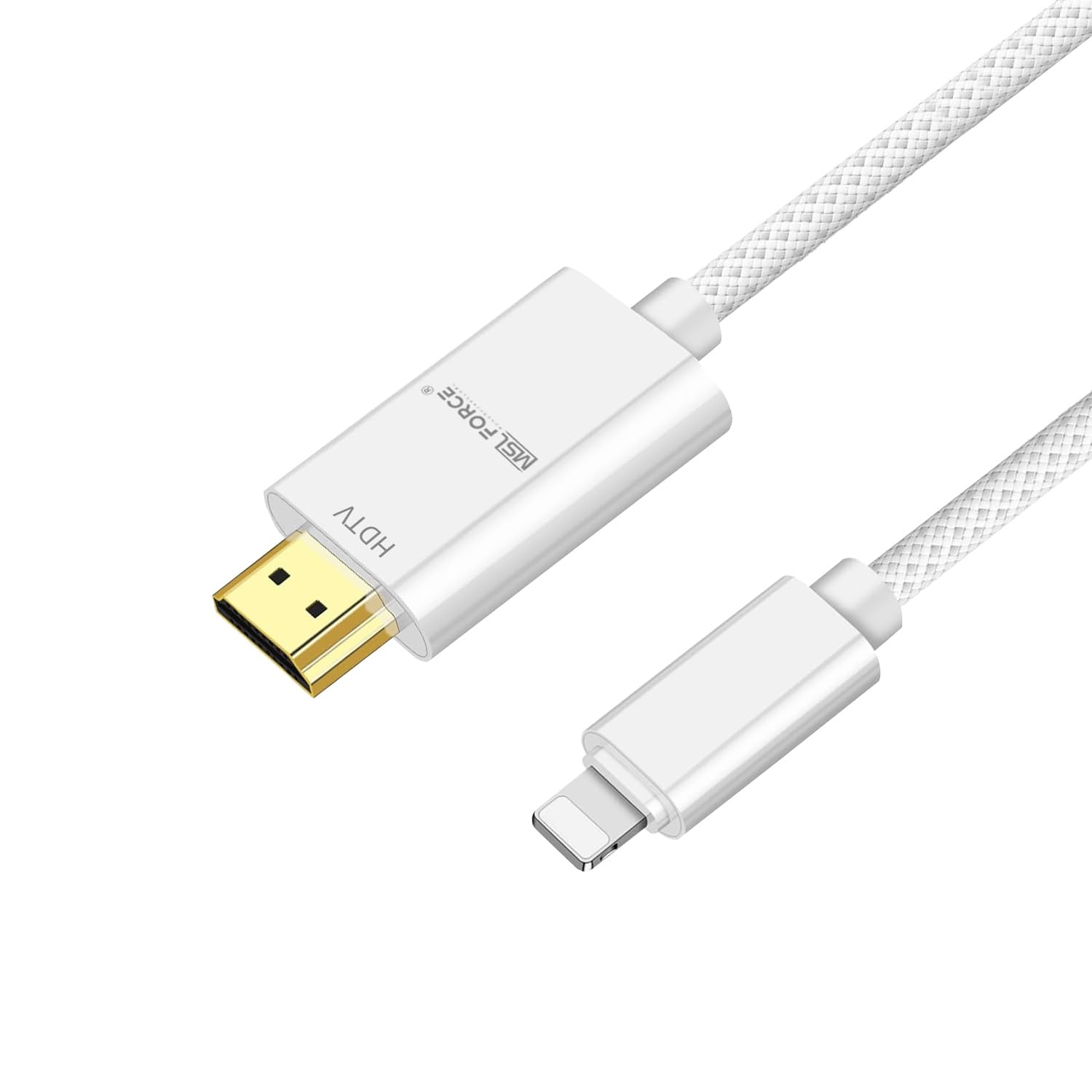 Lightning HDMI iPhone 10個セット超お得 Amazon | 安心の日本企業 iphone lightning hdmi 変換アタブター