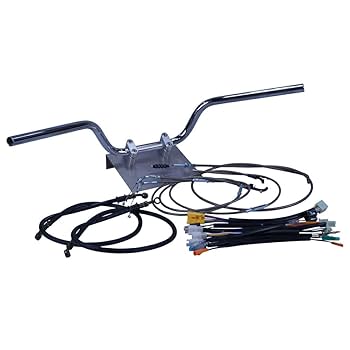 Amazon | CB750F アップハンドル セット RC04 クルージングバー