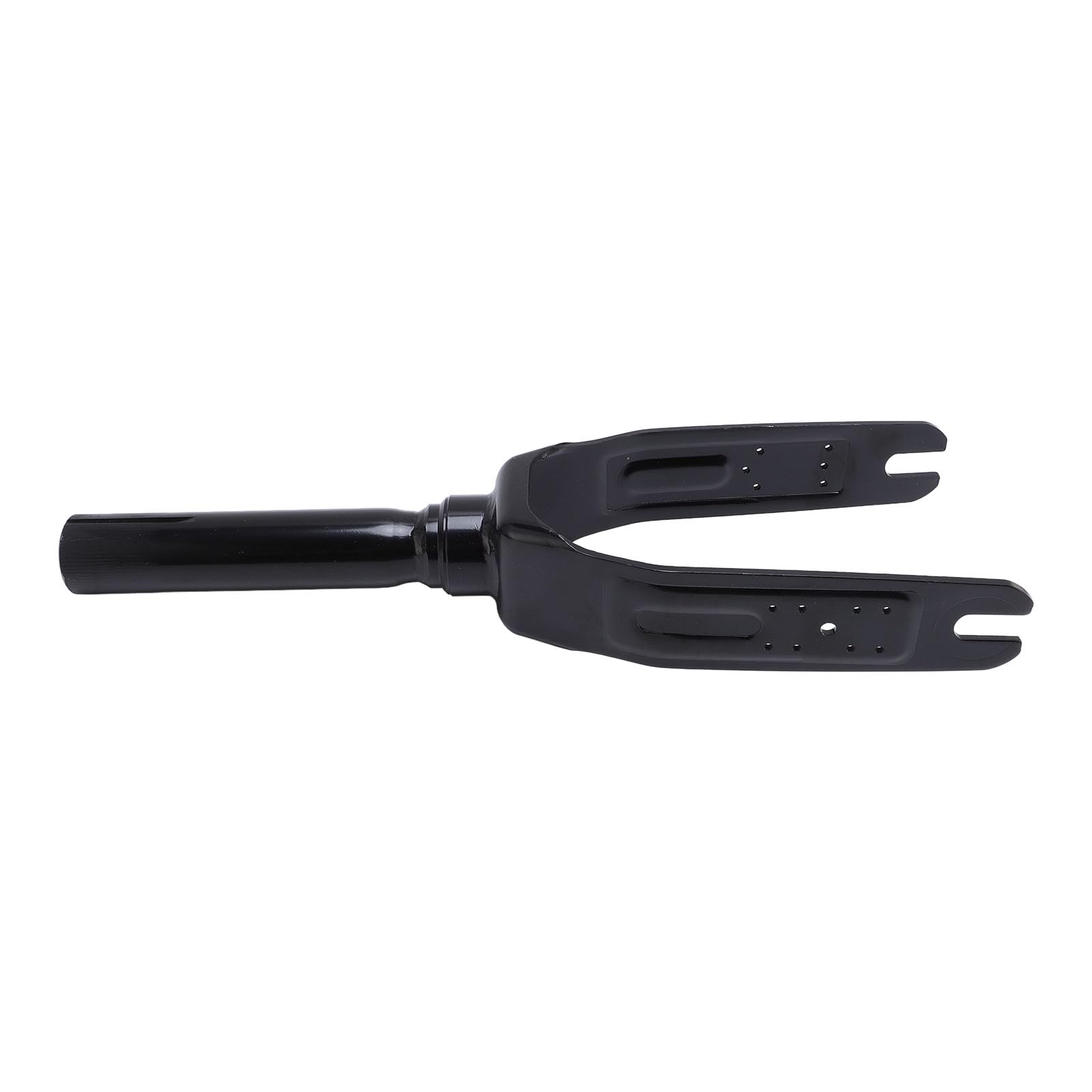 Horquilla delantera de aleación de aluminio para Mi3, scooter ligera, pieza mejorada