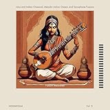 Soulful Energies in Indian Sounds, Pt. 34