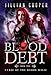 Blood Debt (The Blood Sisters Book 2)