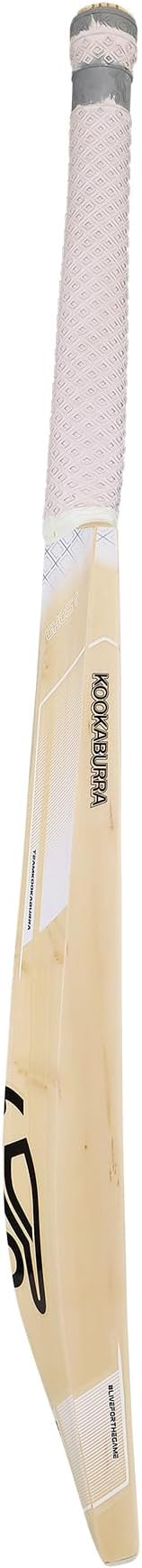 Kookaburra Ghost 3.1 Cricket Bat - Small Adult, White