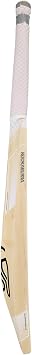 Kookaburra Ghost 3.1 Cricket Bat - Small Adult, White