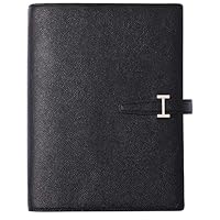 【おまけ付き】　フランクリンプランナー　カラーノブレッサⅢ バインダー　ネイビー カラーノブレッサⅢ・バインダー｜フランクリン・プランナーの