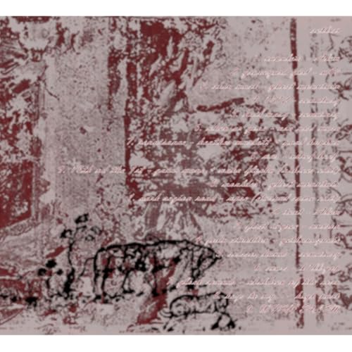 witching hour - 8/30 cover art