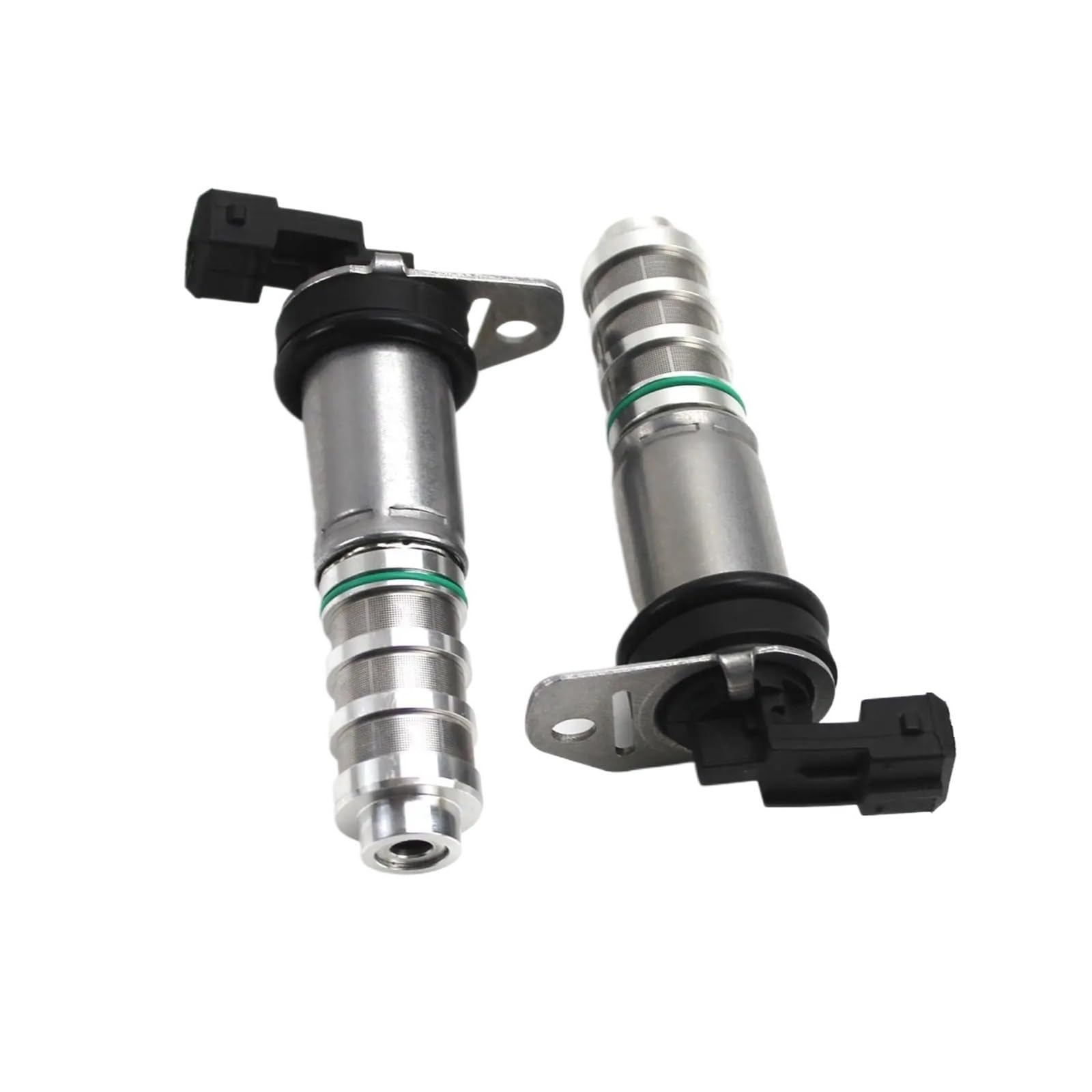 11368605123 11367610060 11367851299 2PCS Solenoid Valve for 135i 335i 550i 650i X3 X5 X6 N55