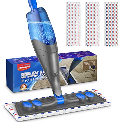 15 Best Wet Dry Mop For Laminate Floors Our Picks, Alternatives & Reviews