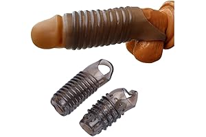 Reusable Cock Rings for Men Penis Enlargement Enhancements