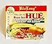 Mini Bun Bo Hue Soup Seasoning Cubes, 2.64 oz, (4 Cubes),Vietnamese Style,6 Packs 順化牛肉粉調味料