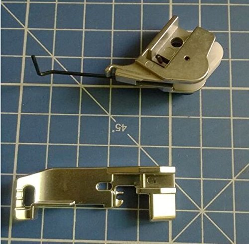 HONEYSEW Presser Foot # 550375-452 para Singer Serger miniatura 3