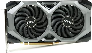 MSI Gaming Radeon RX 5700 8GB GDDR6 Graphics Card, Boost to 1750 MHz