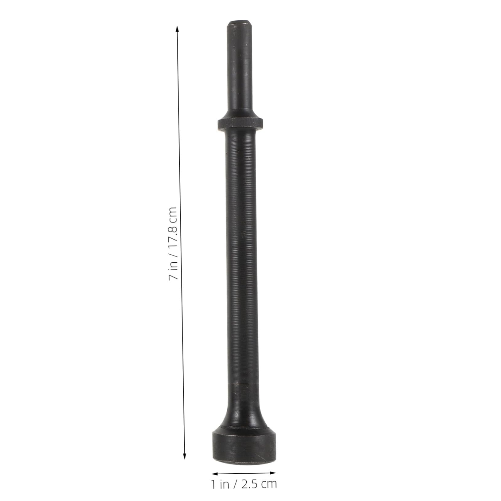 TOPBATHY Brocas Neumáticas Martillo Neumático Kit De Herramientas De Cincel Alta Resistencia Para Taller