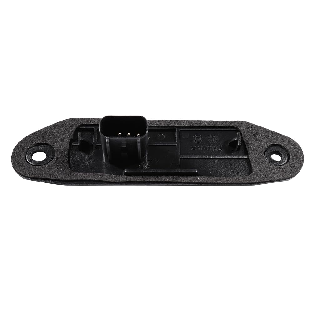 Contact de porte latérale en plastique Interrupteur de contact de porte coulissante latérale compatible avec Ford Transit MK6 MK7 Transit Custom 2318418 1800639 2C1T14A658AE