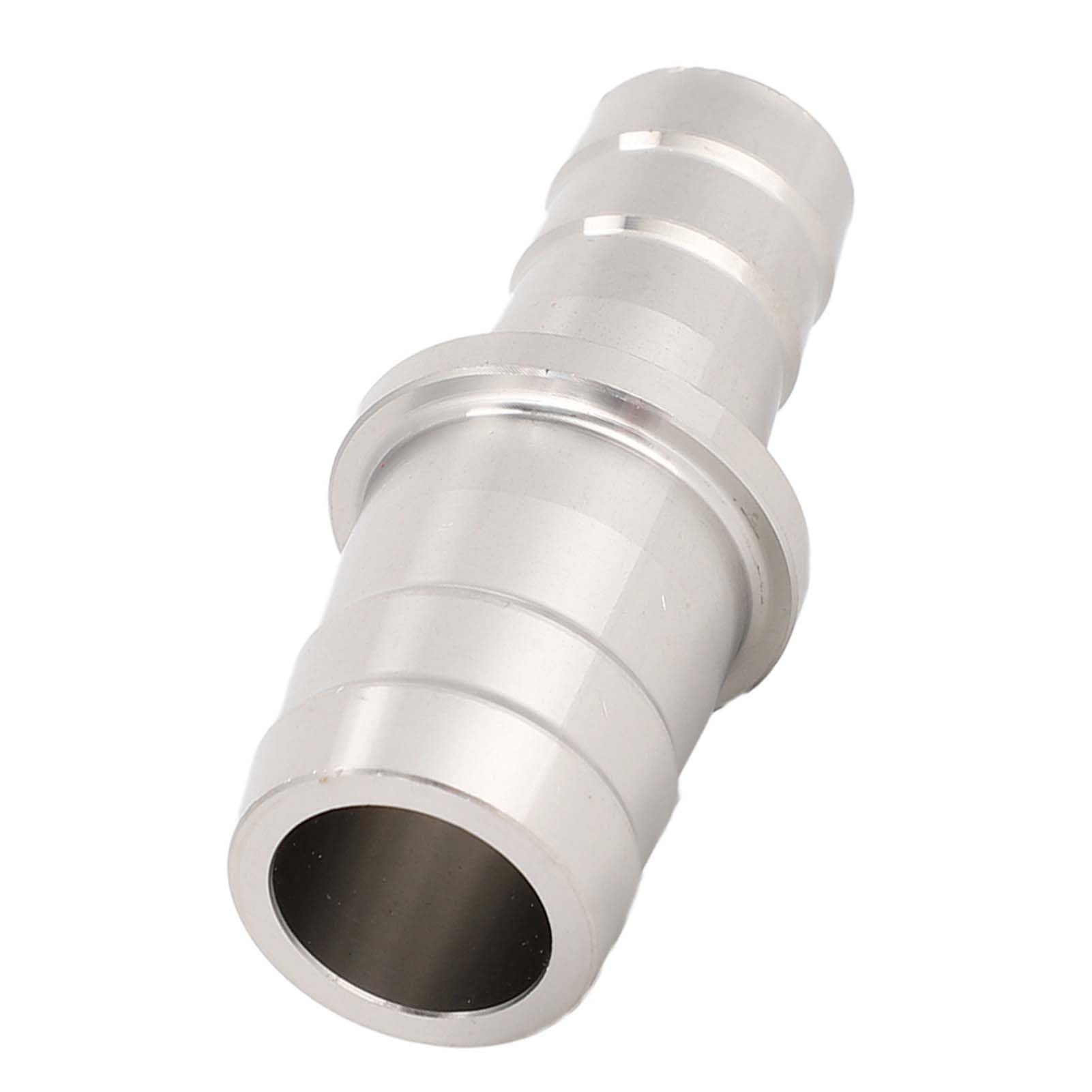 RVS verloopstuk van 12 tot 16 mm