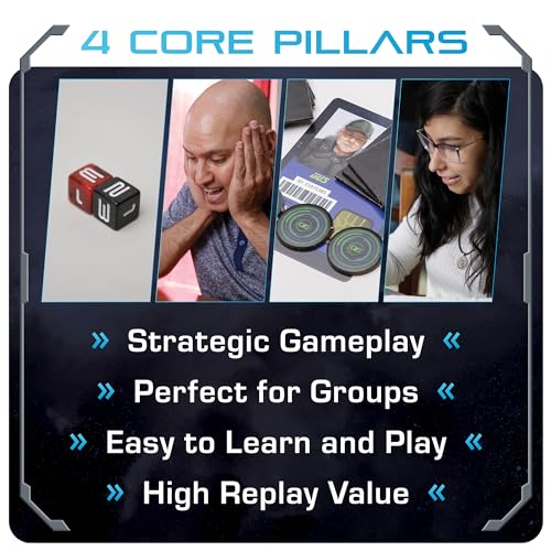 No Escape product image 3