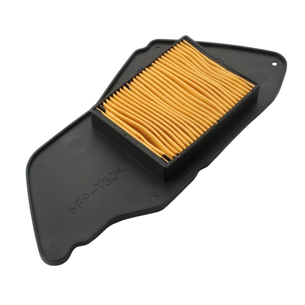 Filtre à air moto contre l'encrassement moteur du scooter YW125 et BWS