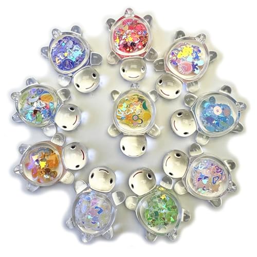 [Ulalaza] 30pcs ~jtFXYrSD荬ZbgH|iANZT[DIY~j`AV[zu~j`AƋ