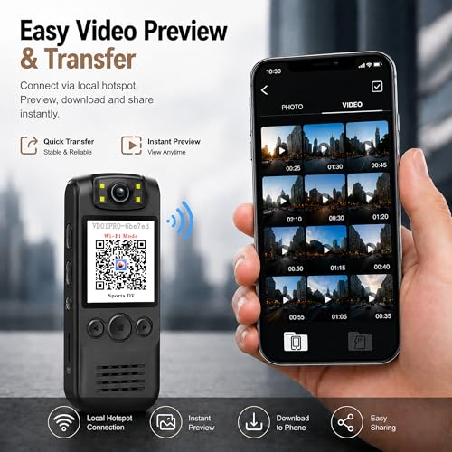 Multi Room cinema camera body Kit product image
