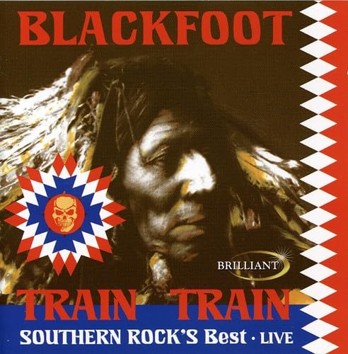 Train Train/Southern Rock'S Best