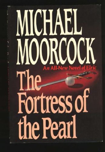 Fortress Of The Pearl