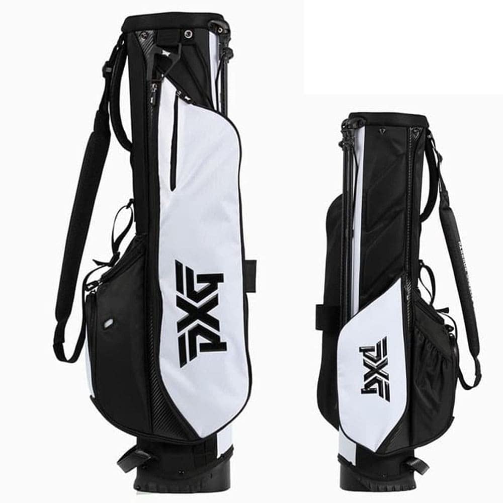 Amazon | PXG ピーエックスジー SUNDAY STAND BAG サンデー