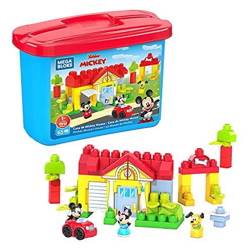 Comparativas de Casa Mickey mouse Top cinco. 19 Imagen adicional