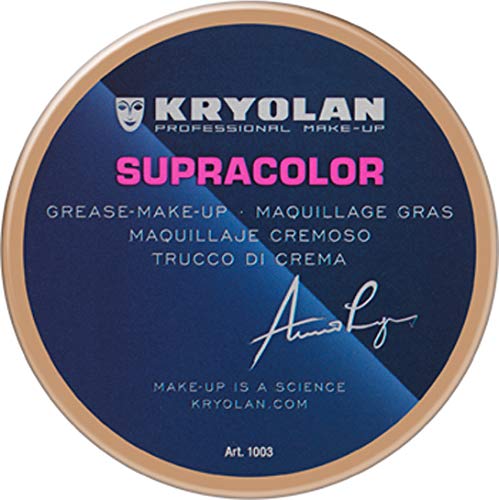 KryolanSUPRACOLOR 55 ML - GG