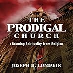Cover of The Prodigal Church