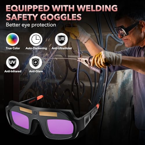 YesRight Mini Stick Welder
