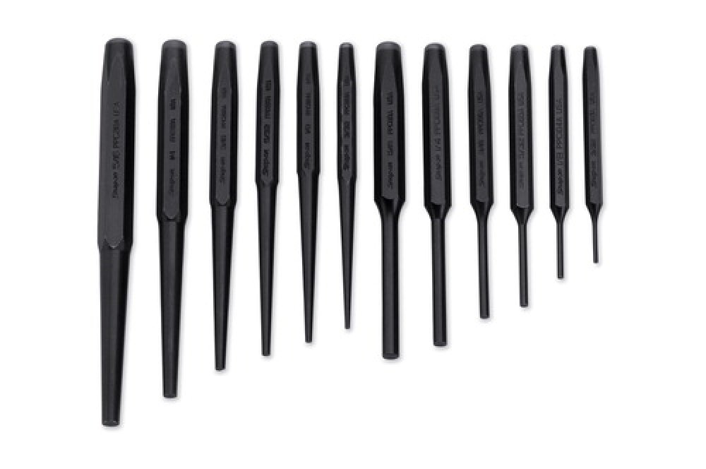 snap-onポンチ・たがね Amazon.co.jp: スナップオン Snap-on ポンチ・タガネ 12ピースセット