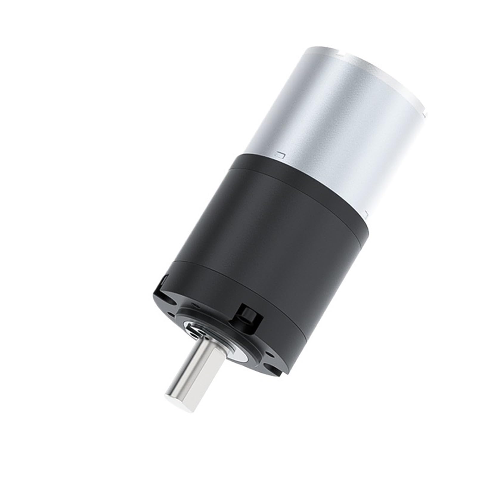 GNQUKEBWH 36GP-3530 Planetary Gear Motor 12V Adjustable Speed ​​8RPM~1621RPM High Torque DC Brushed(120RPM)