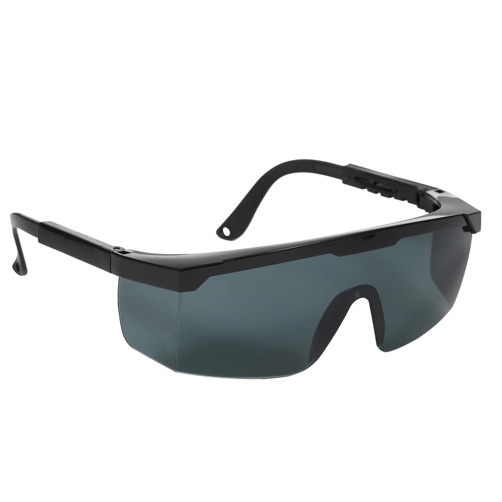 HancanerLaser Safety Glasses 200nm-2000nm OD4+ Stylish Safety Glasses for Laser Hair Removal Treatment and Laser Cosmetic Operator Eye Protection with Case