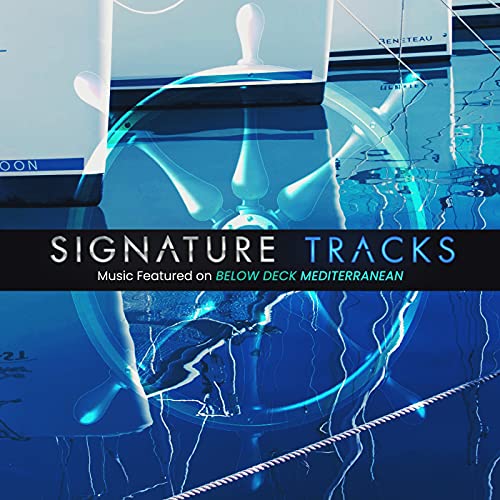 Deep Sea Diver by Signature Tracks Deep Sea Diver by Signature Tracks