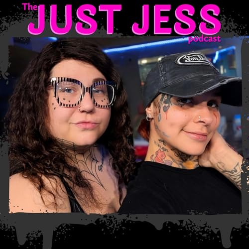 Couverture de Episode .034 : The Foster Care System