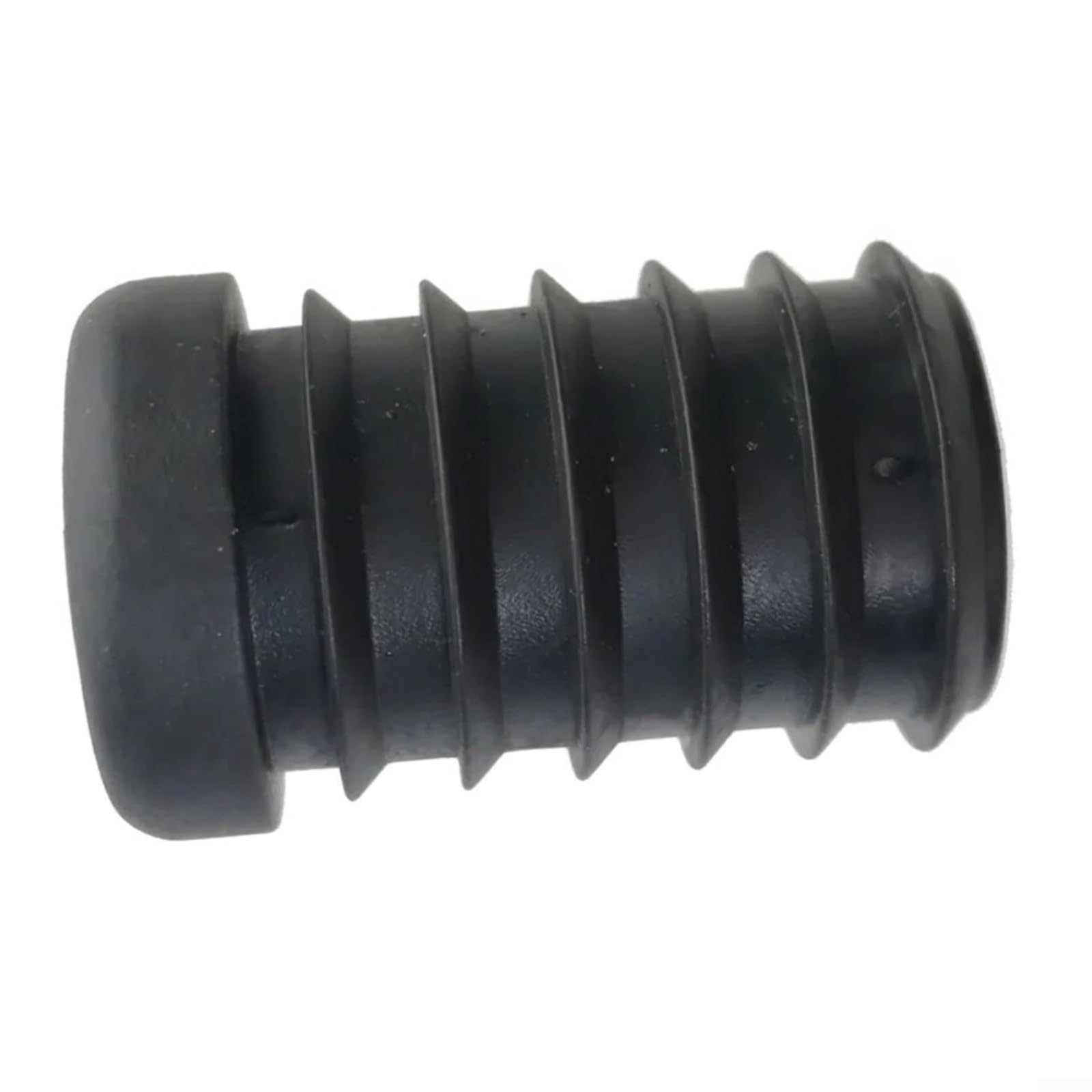 Tapón de mástil de windsurf 4,5 cm inserto plástico repuesto