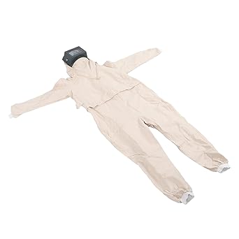 Protective Suit, Work Clothing Comfortable for Sand Blasting