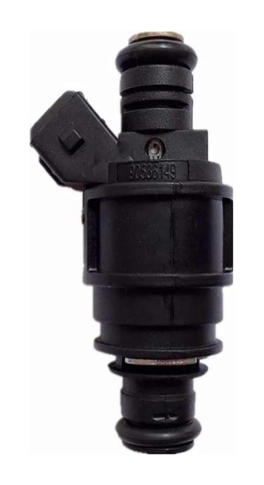 Para Vauxhall Para Astra 1998-2007 Para Zafira 1998-2005 MK1 1.8 16V 90536149 5WK93151 4 Piezas Boquillas Inyectores Combustible Para Coche Sistema Inyección