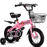 [PROTECTOR DE CADENA COMPLETO] : El protector de cadena protege bien la cadena, durará más que otras bicicletas, su hijo no se lastimará cuando intente tocar la cadena.