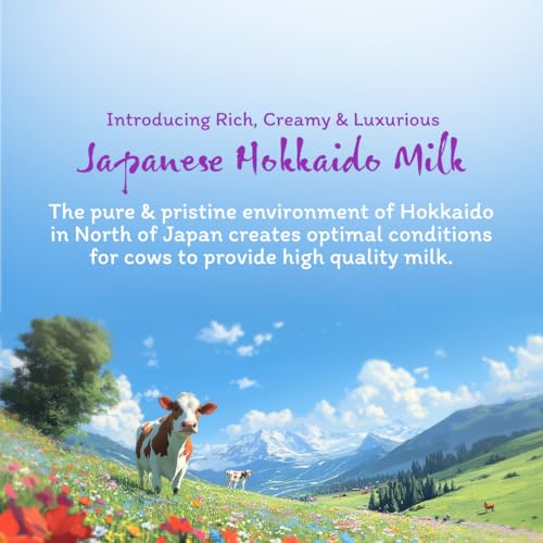 Image of Fiama Moisturizing Bars Pack of 9, Japanese Hokkaido Milk & Berries, Non-Sticky Moisturized Skin, 1 /3rd Skin Moisturizers, Vitamin F, Fragrant Freshness, Moisture Rich Indulgence, Combo Pack