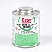 Oatey Pvc Cement Low Voc 16 Oz Clear