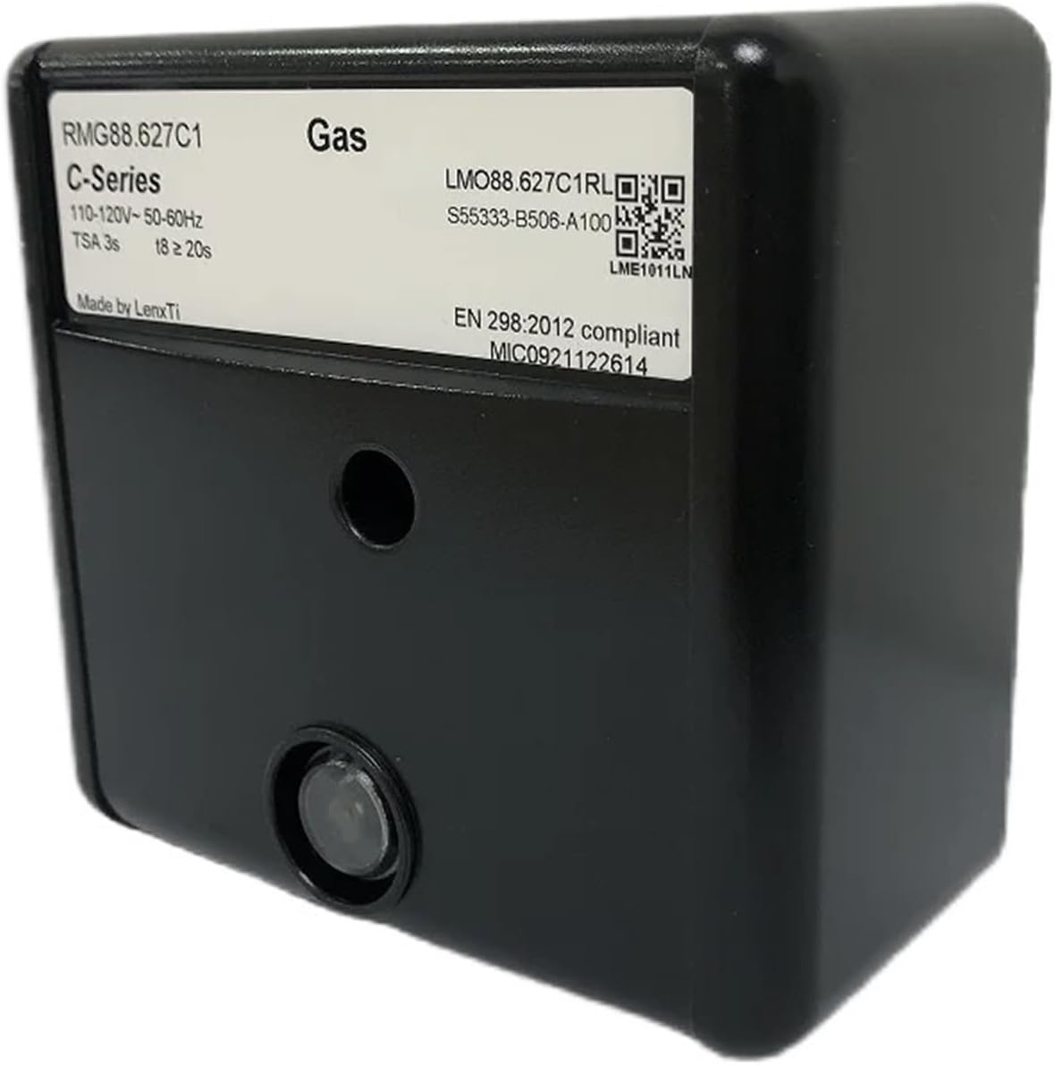 RMG88.627C1 burner control (AC 120V) Replacement for program controlle