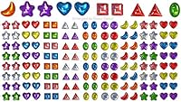 Algopix Similar Product 10 - 285 StickOn Earring Pack  Stunning